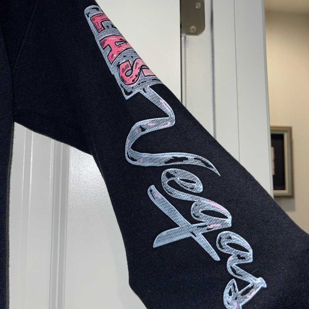 Las Vegas hoodie by Goat Crew 🎰 - Picture 3 of 7